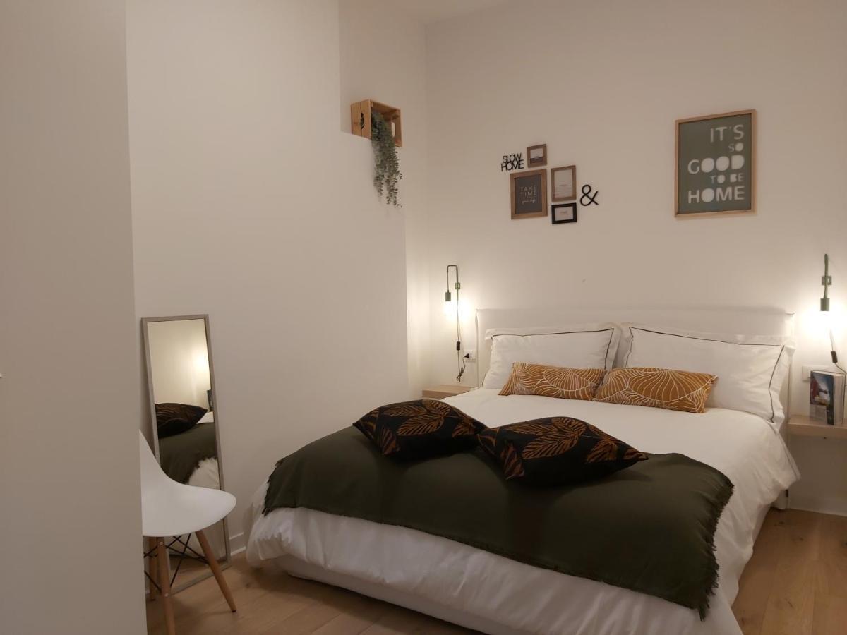 La Casa Di Adele - Your Home In ตรีเอสเต ภายนอก รูปภาพ