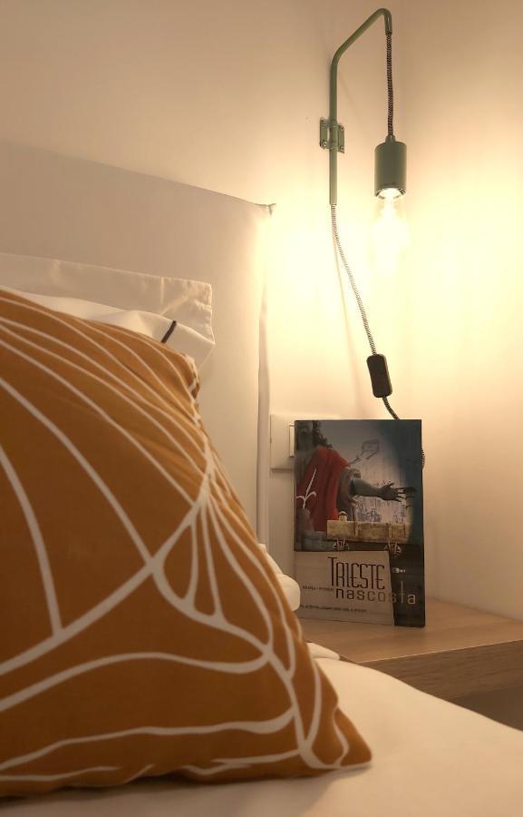La Casa Di Adele - Your Home In ตรีเอสเต ภายนอก รูปภาพ