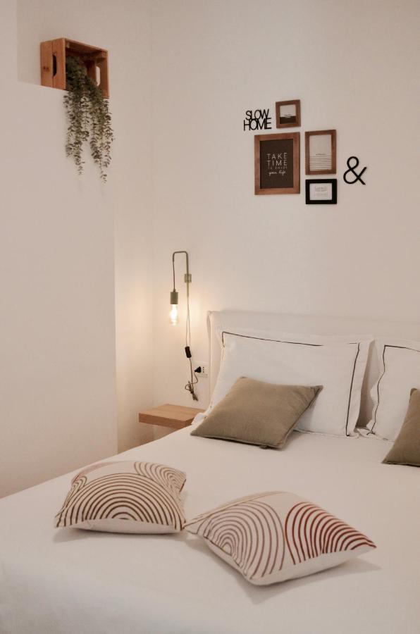 La Casa Di Adele - Your Home In ตรีเอสเต ภายนอก รูปภาพ