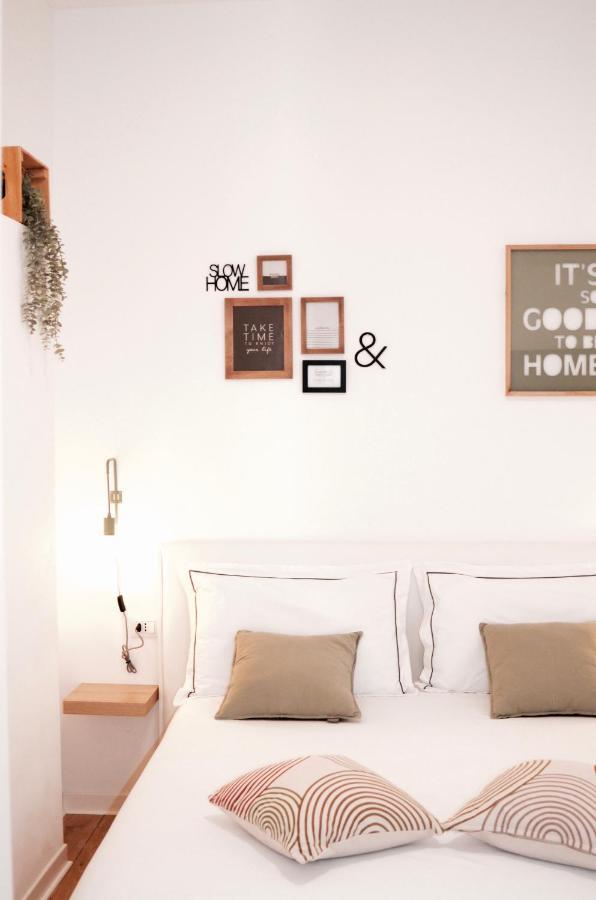 La Casa Di Adele - Your Home In ตรีเอสเต ภายนอก รูปภาพ